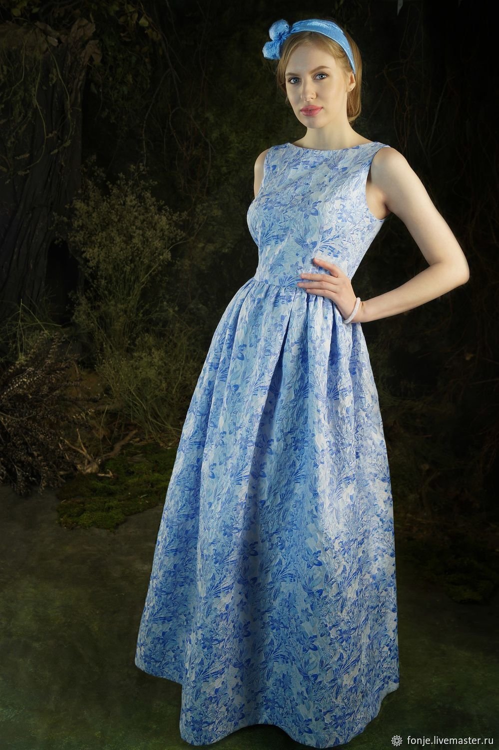 Катерина малина