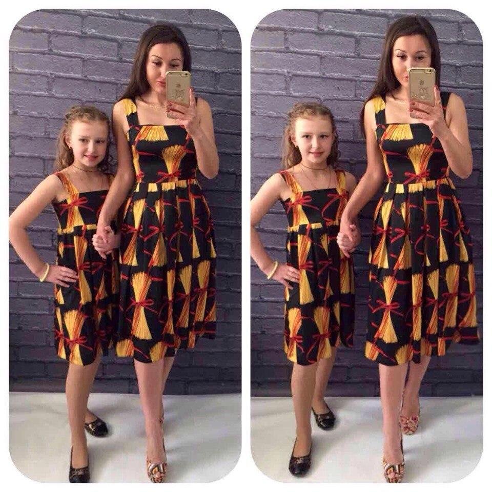 Вечерние платья для подростков