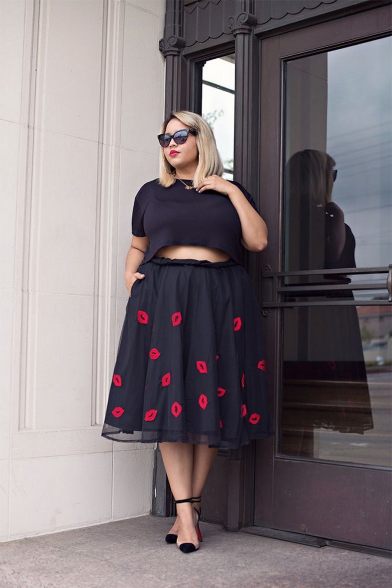 Флавия Ласерда рост вес