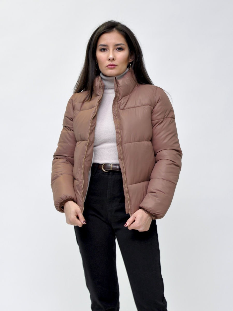 Эстетика коричневого