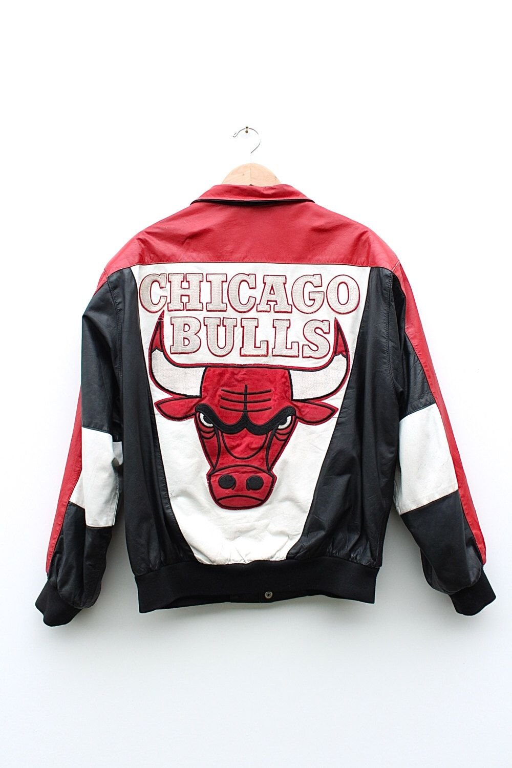 Куртка Chicago bulls мужская 90e