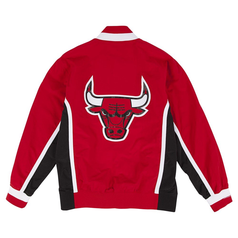 Ветровка Jordan Chicago bulls