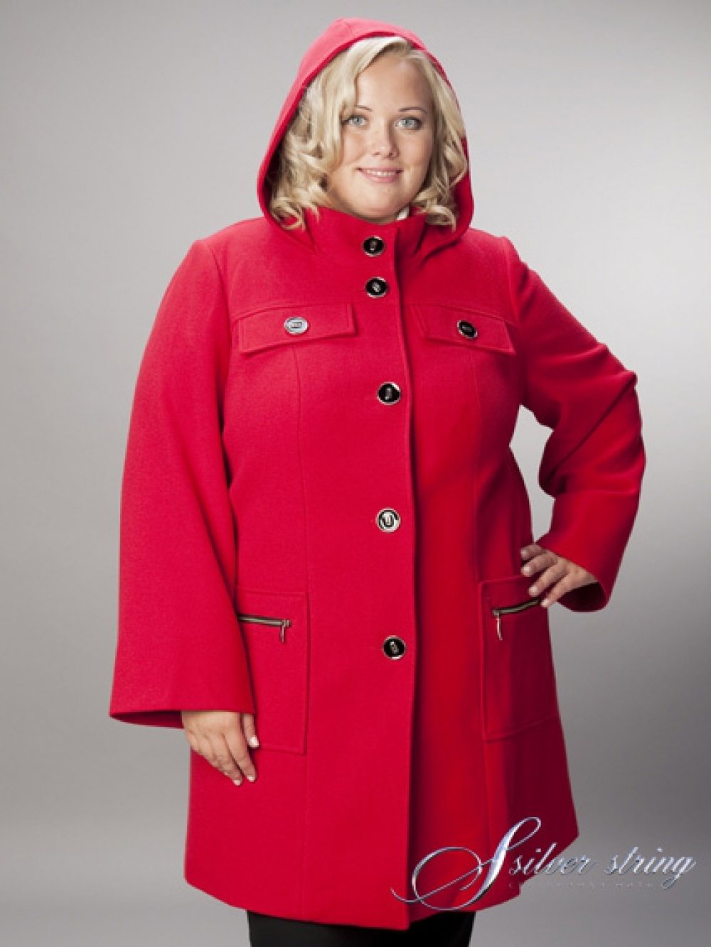 Где купить в Кемерово пальто