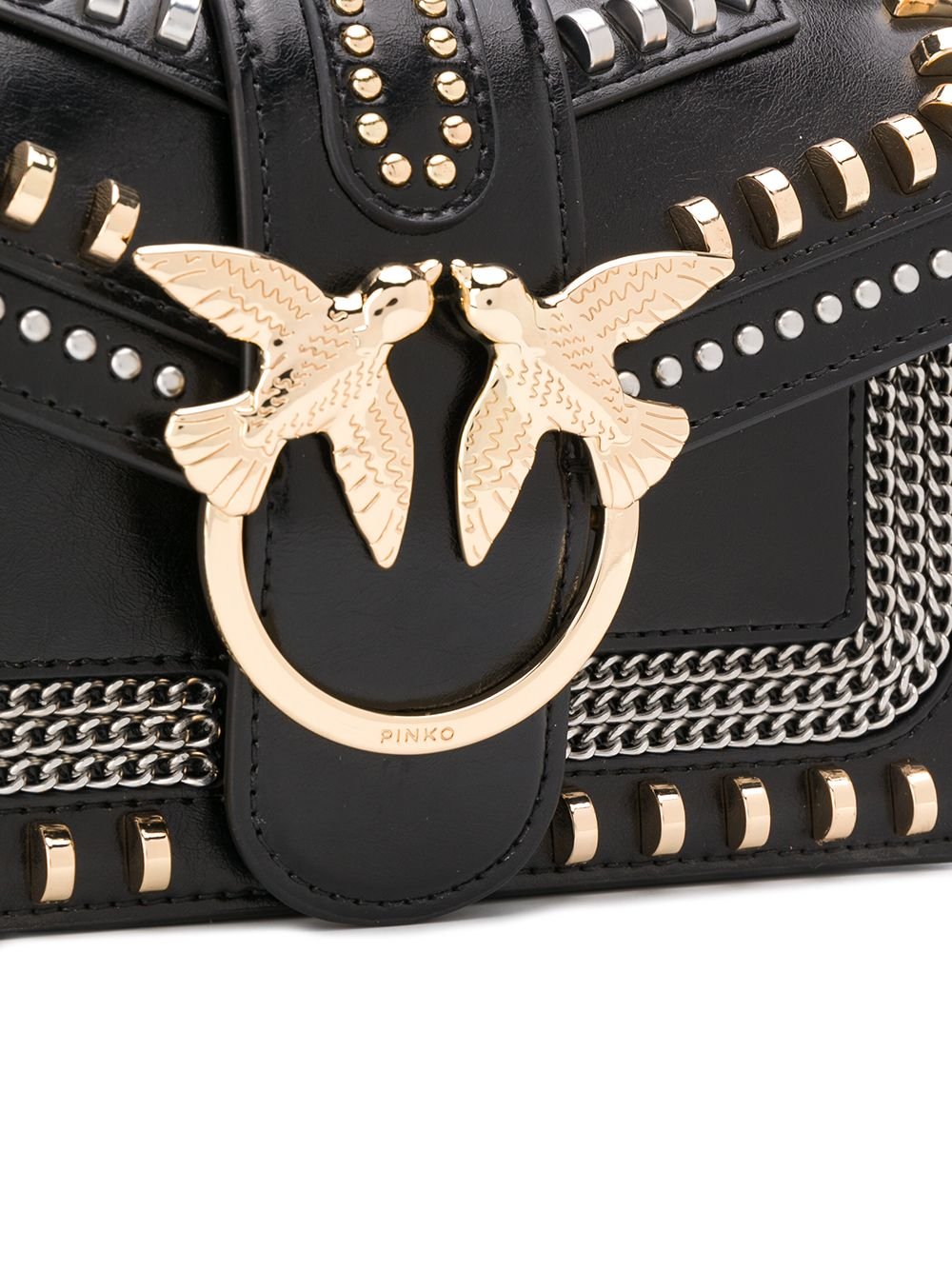 Пинко из пластилина