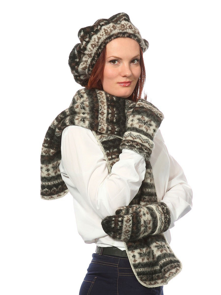 Империал шапка ангора