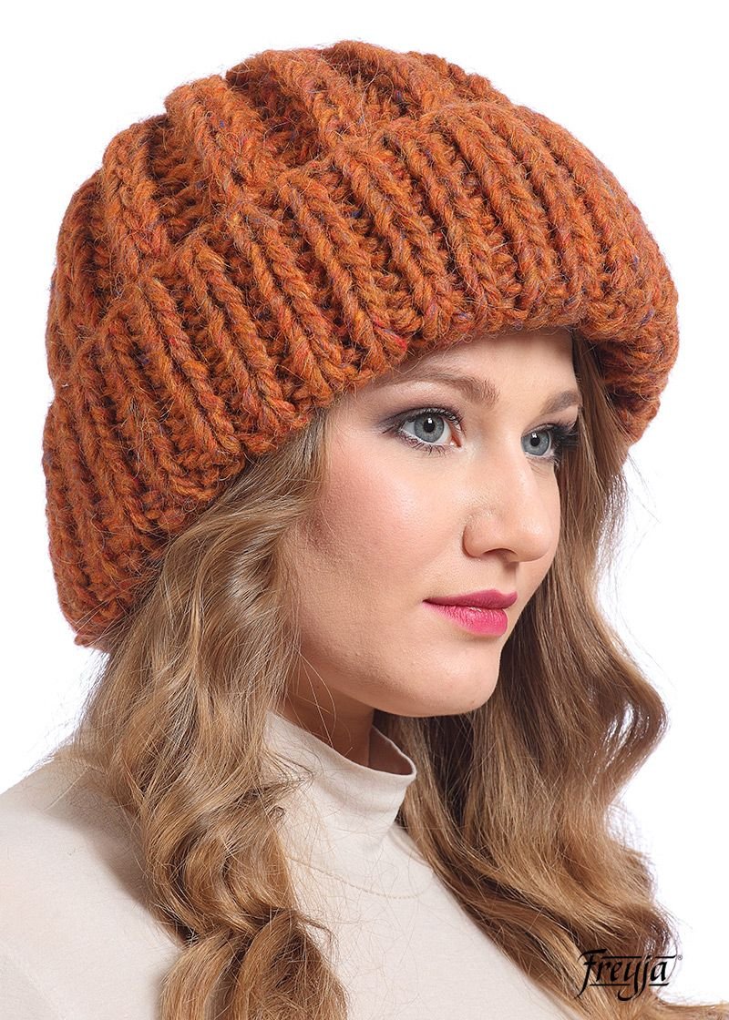 Шапка из Войлока шапки