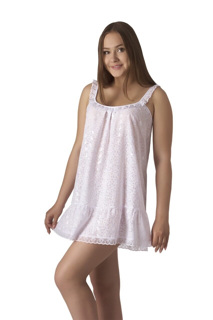 Комбинация интимиссими шелковая