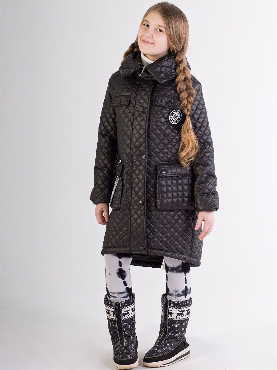 Детские пальто