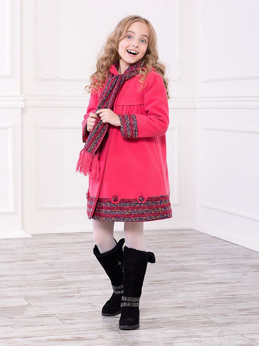 Плащ Никастайл