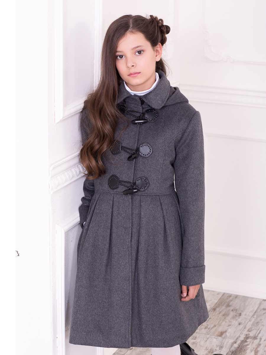 Пальто для девочки