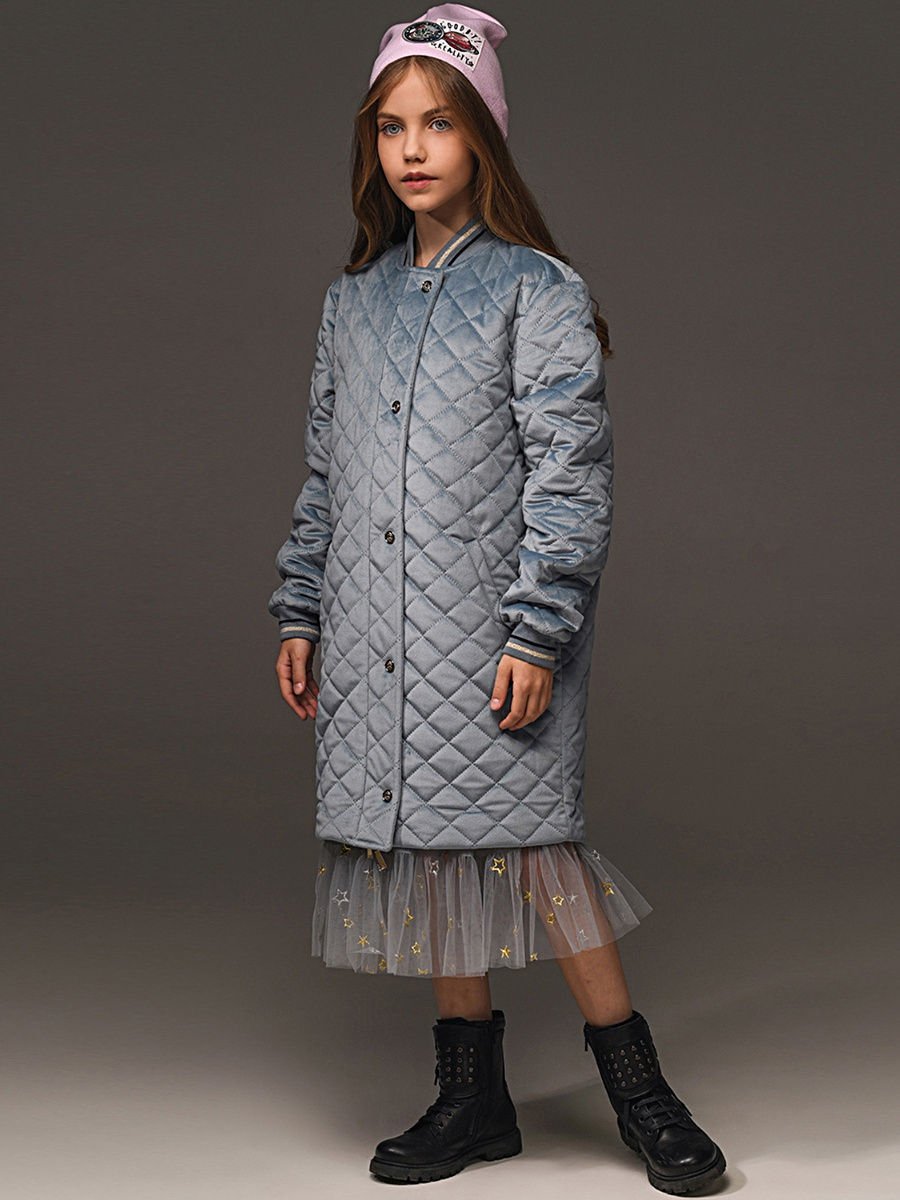 Пальто для девочки