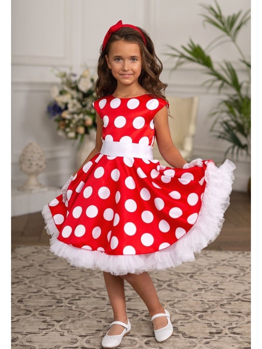 Платье Стиляги