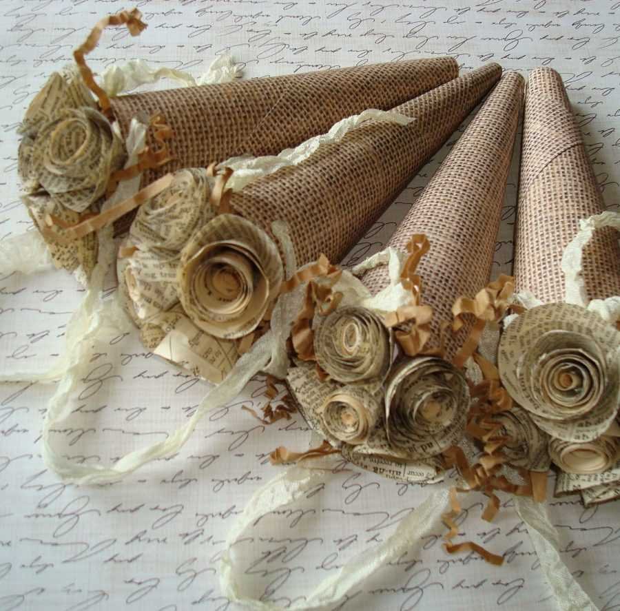 Одежда из Мешковины стимпанк