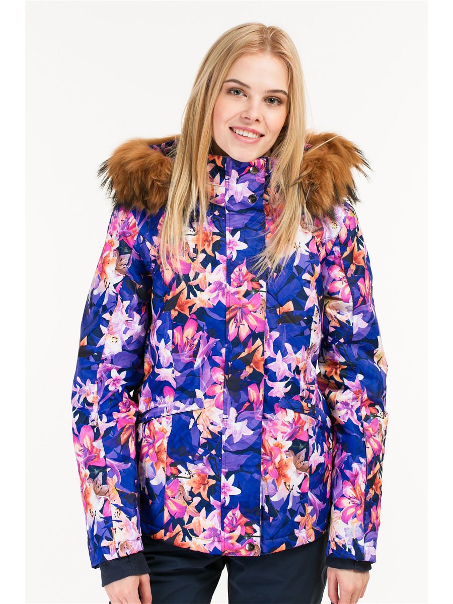 Ботинки под горнолыжный костюм женский