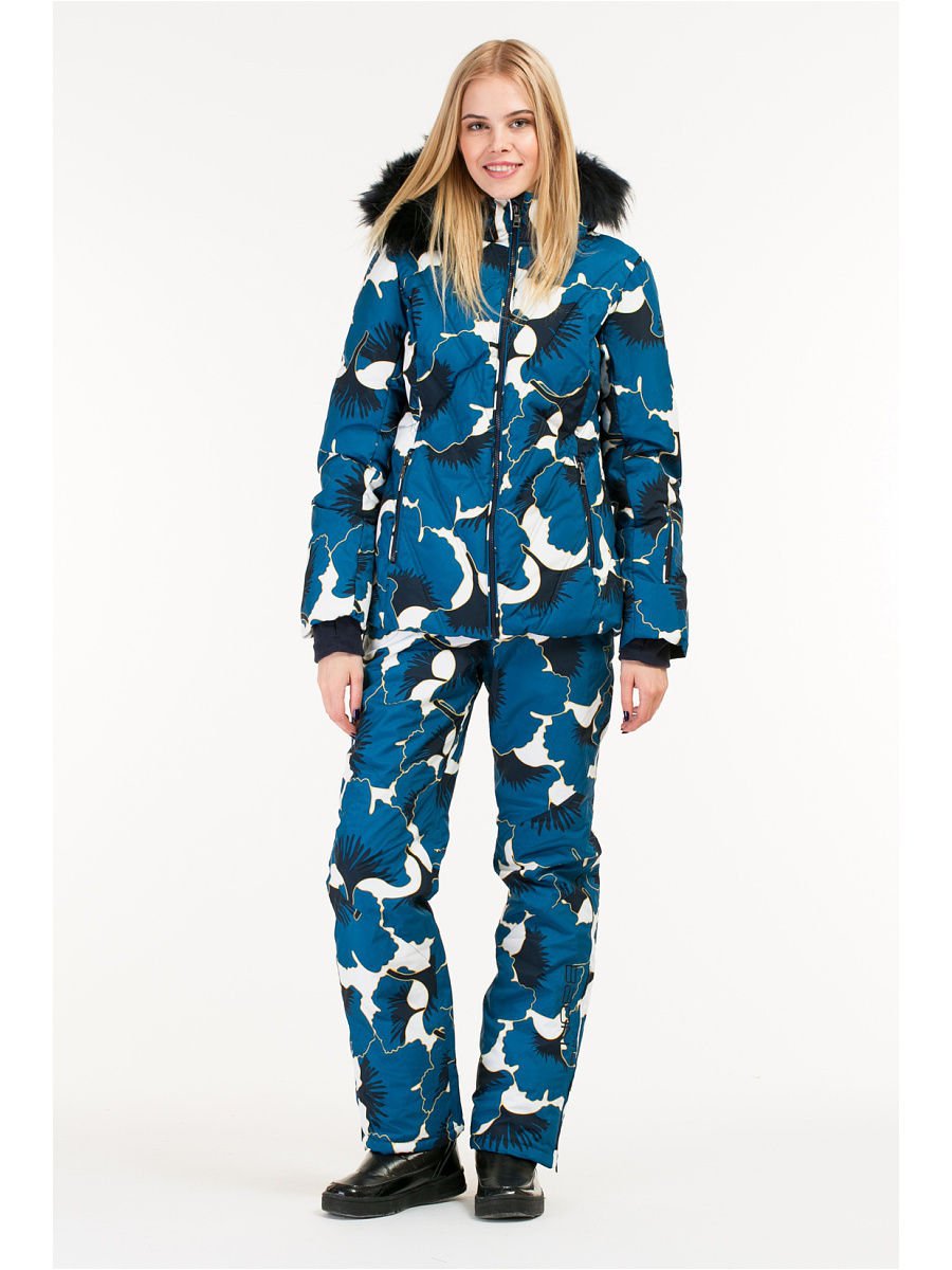 Баон костюмы зимние женские