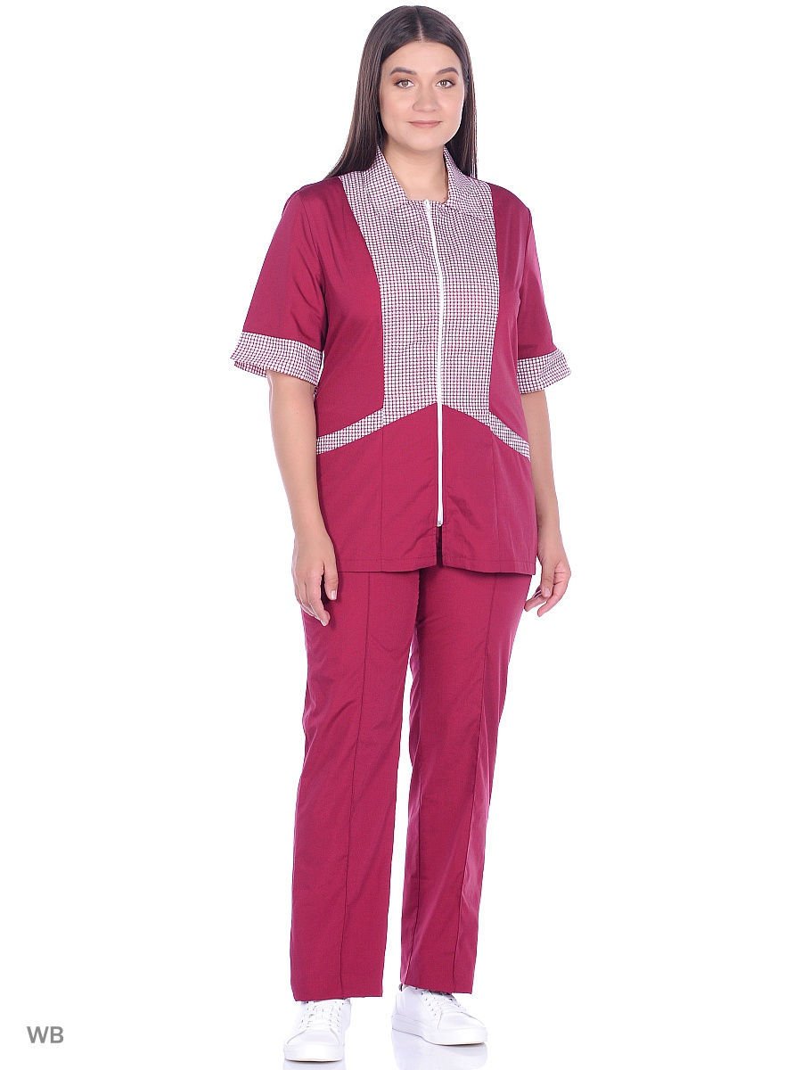 Костюм Грация (100, 170-176)