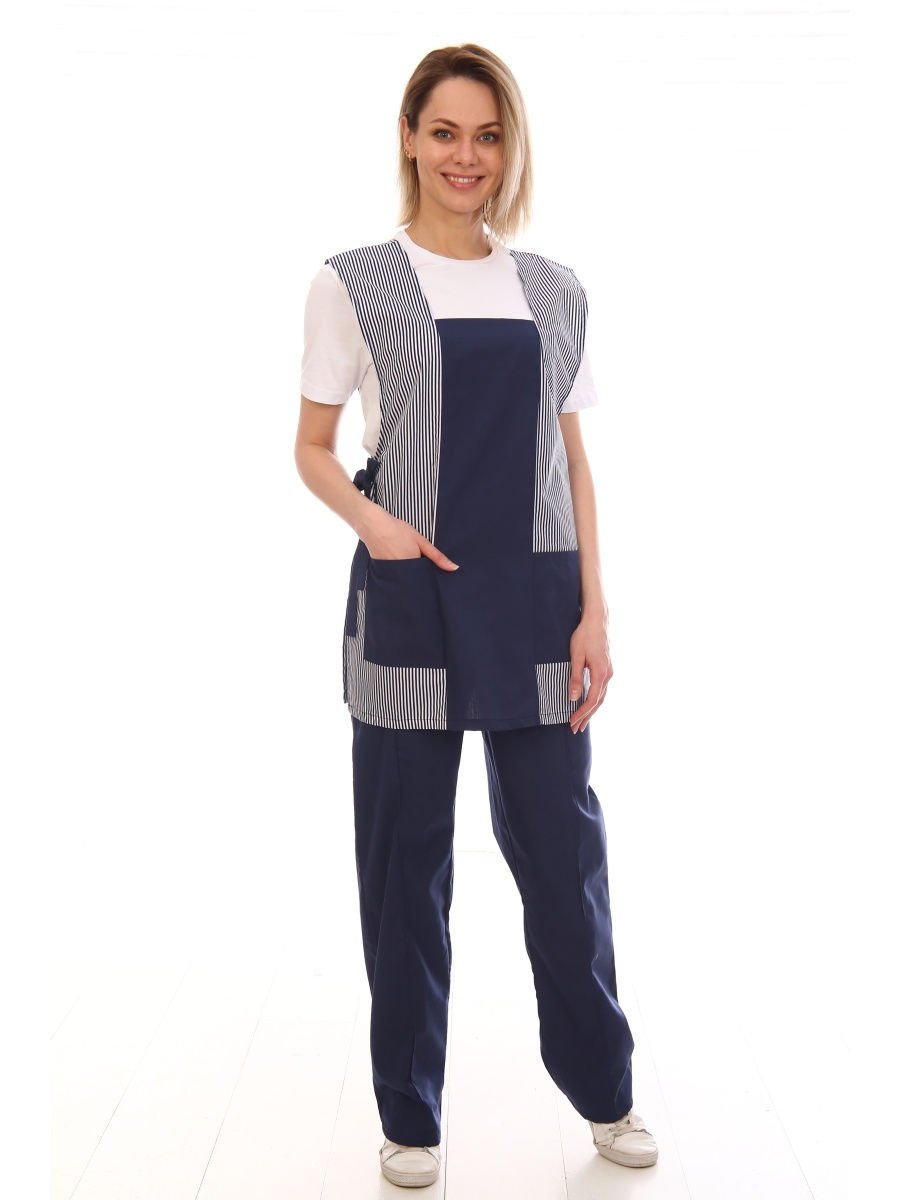 Спецодежда для горничных