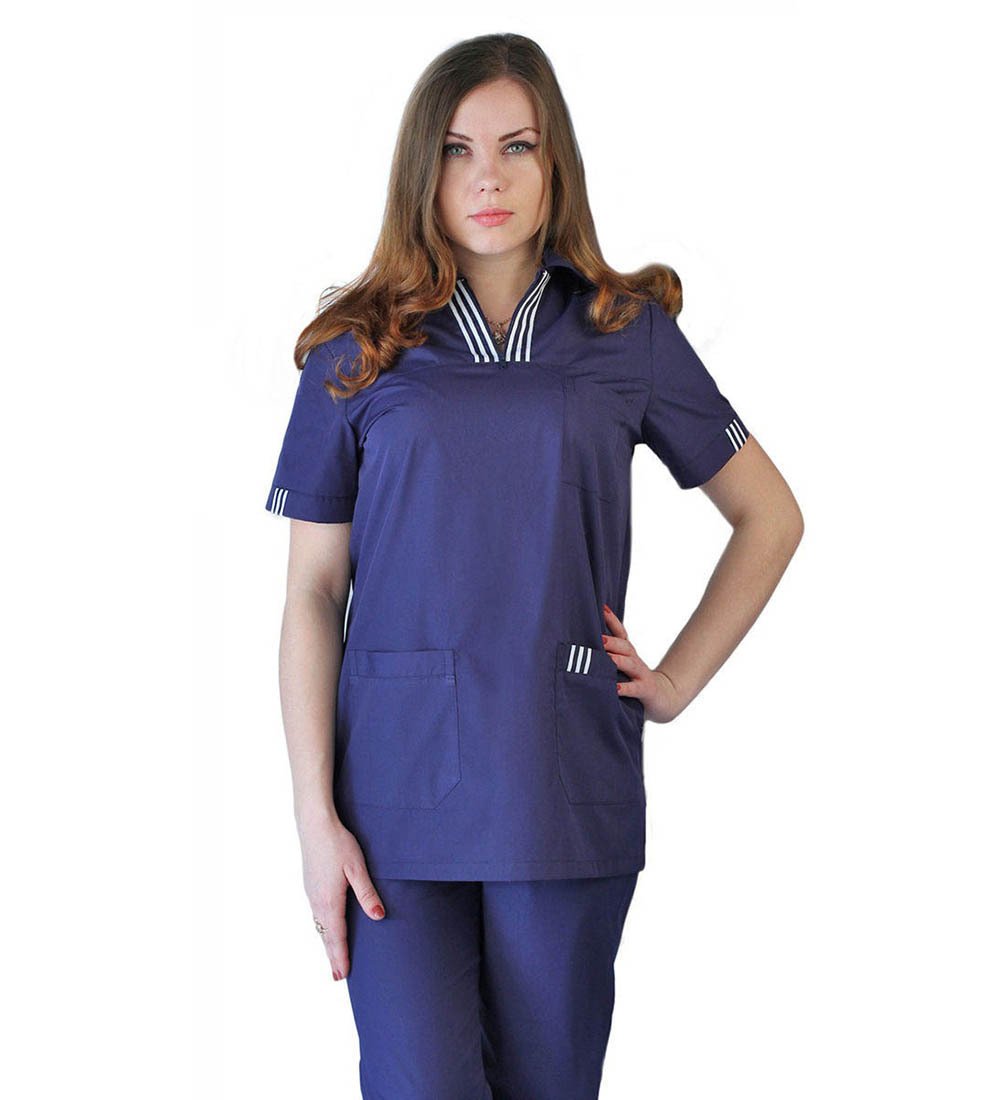 Костюм для уборщицы