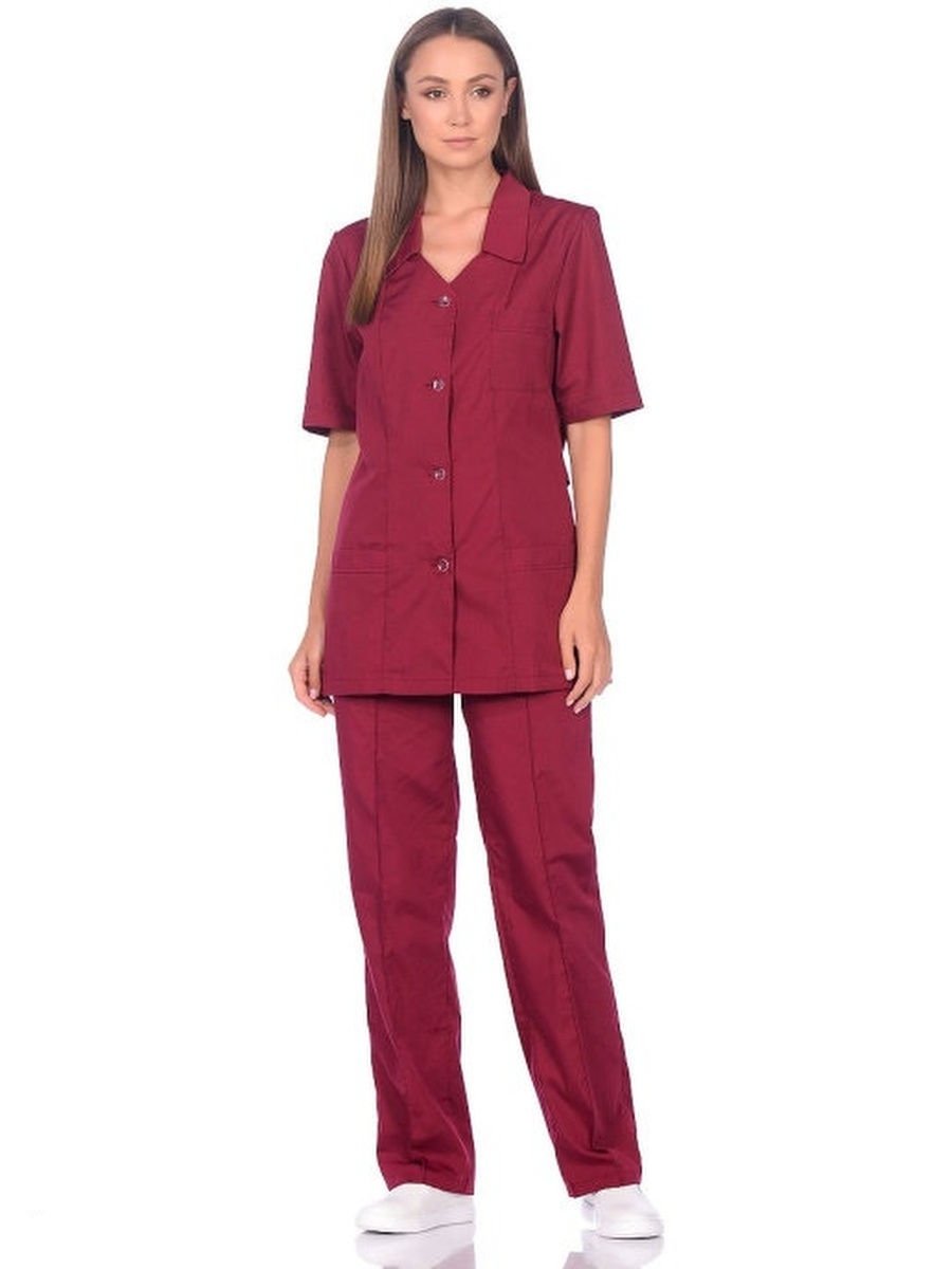 Медицинская одежда для пациентов