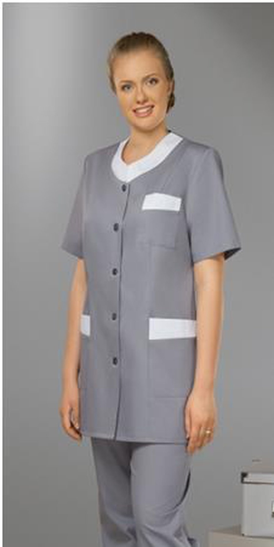 Костюм уборщицы спецодежда Восток сервис