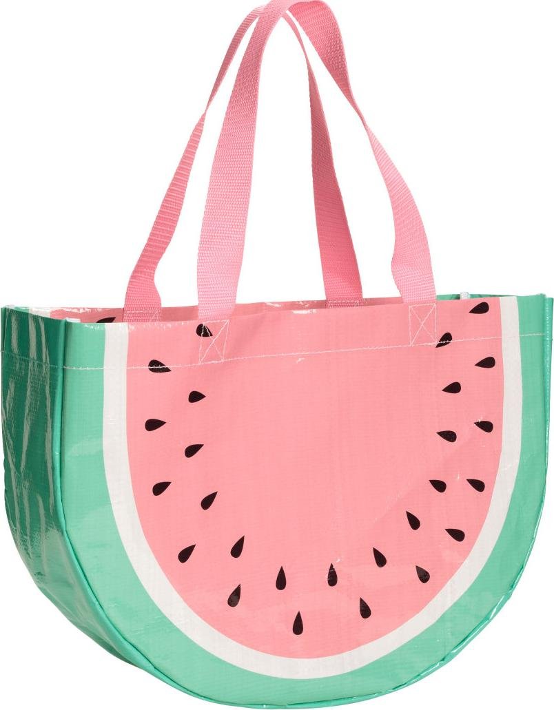 Арбузная сумка