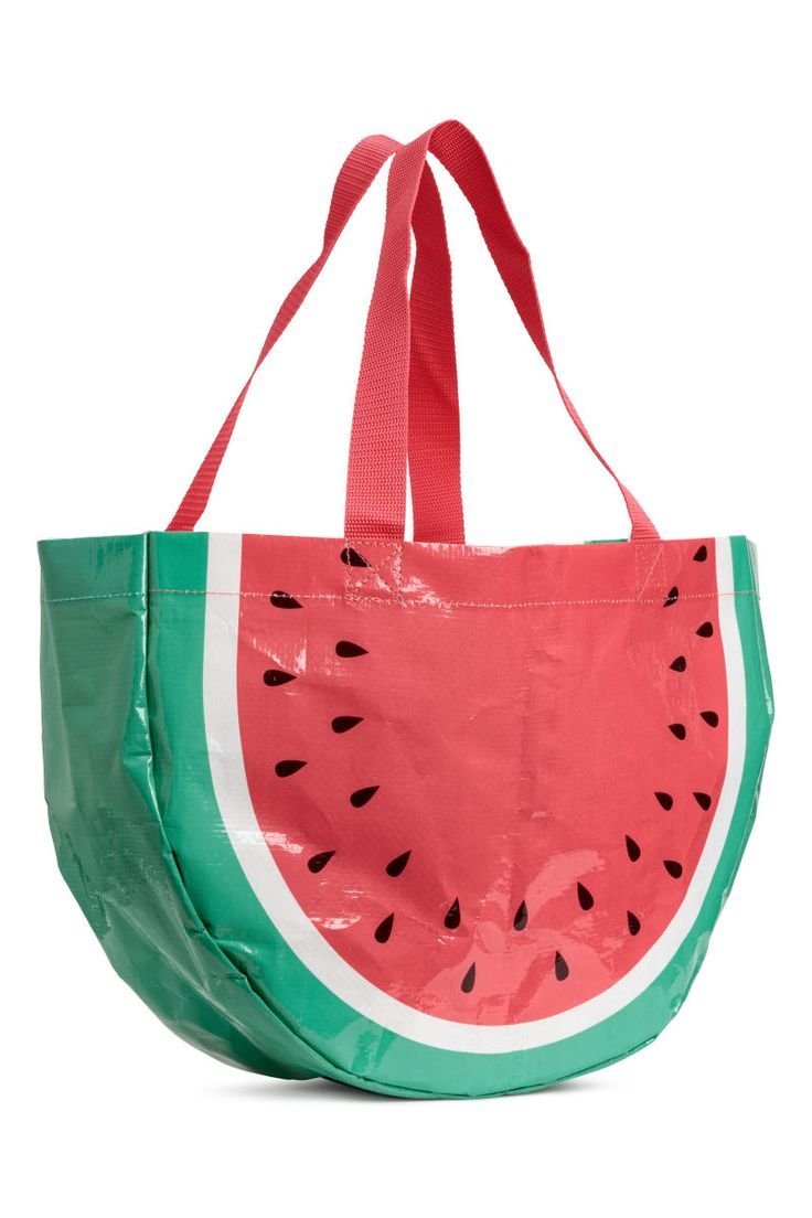 Пляжная сумка HM