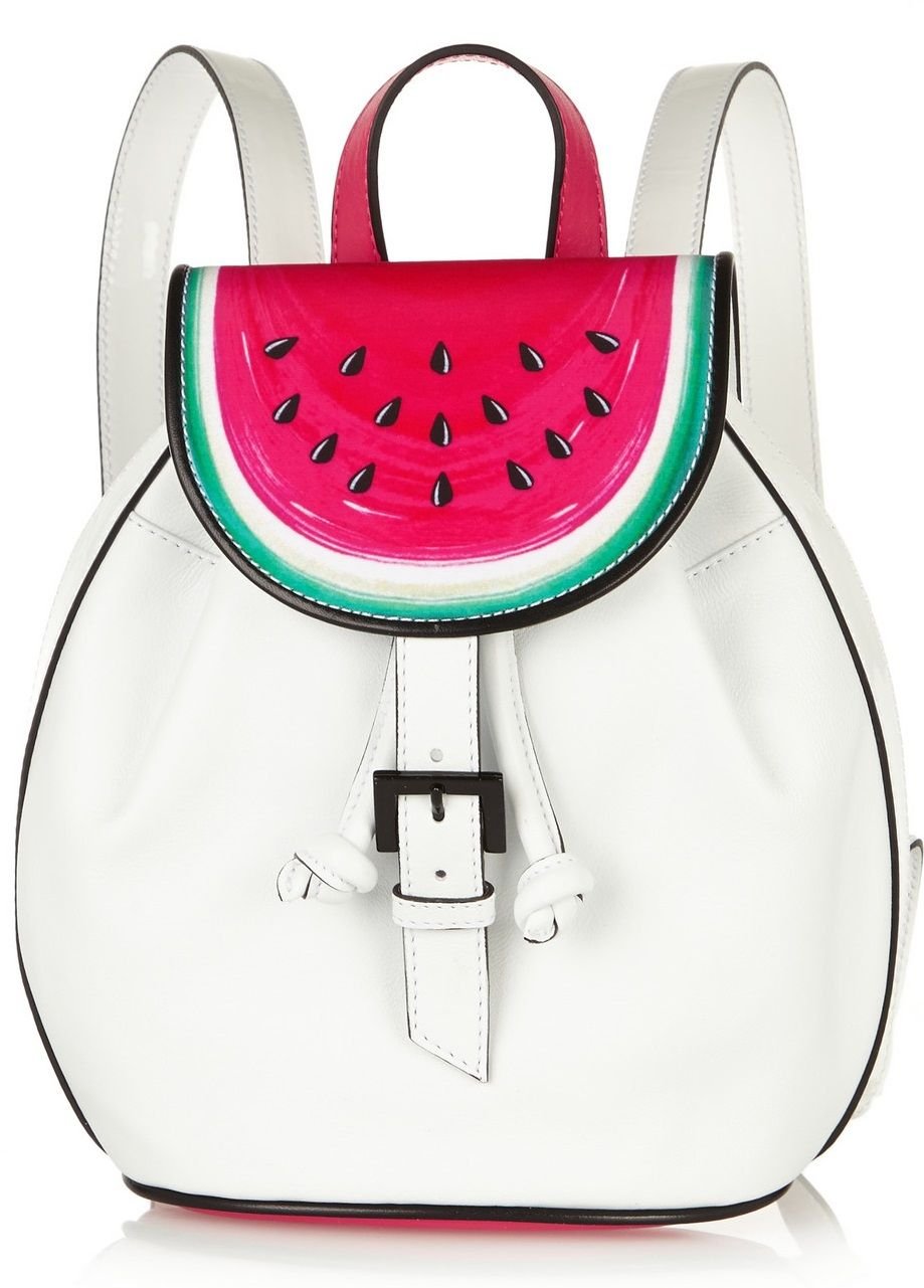 Рюкзаки школьные модный арбузик