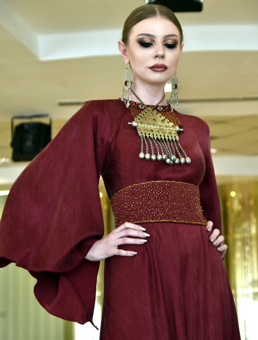 Туркмен Фешион