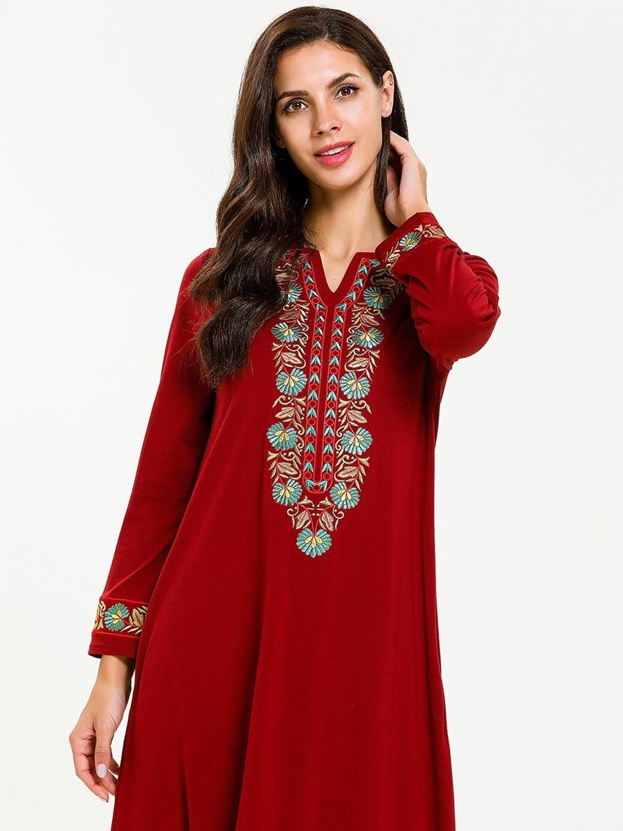 Туркмен койнек фасон 2022