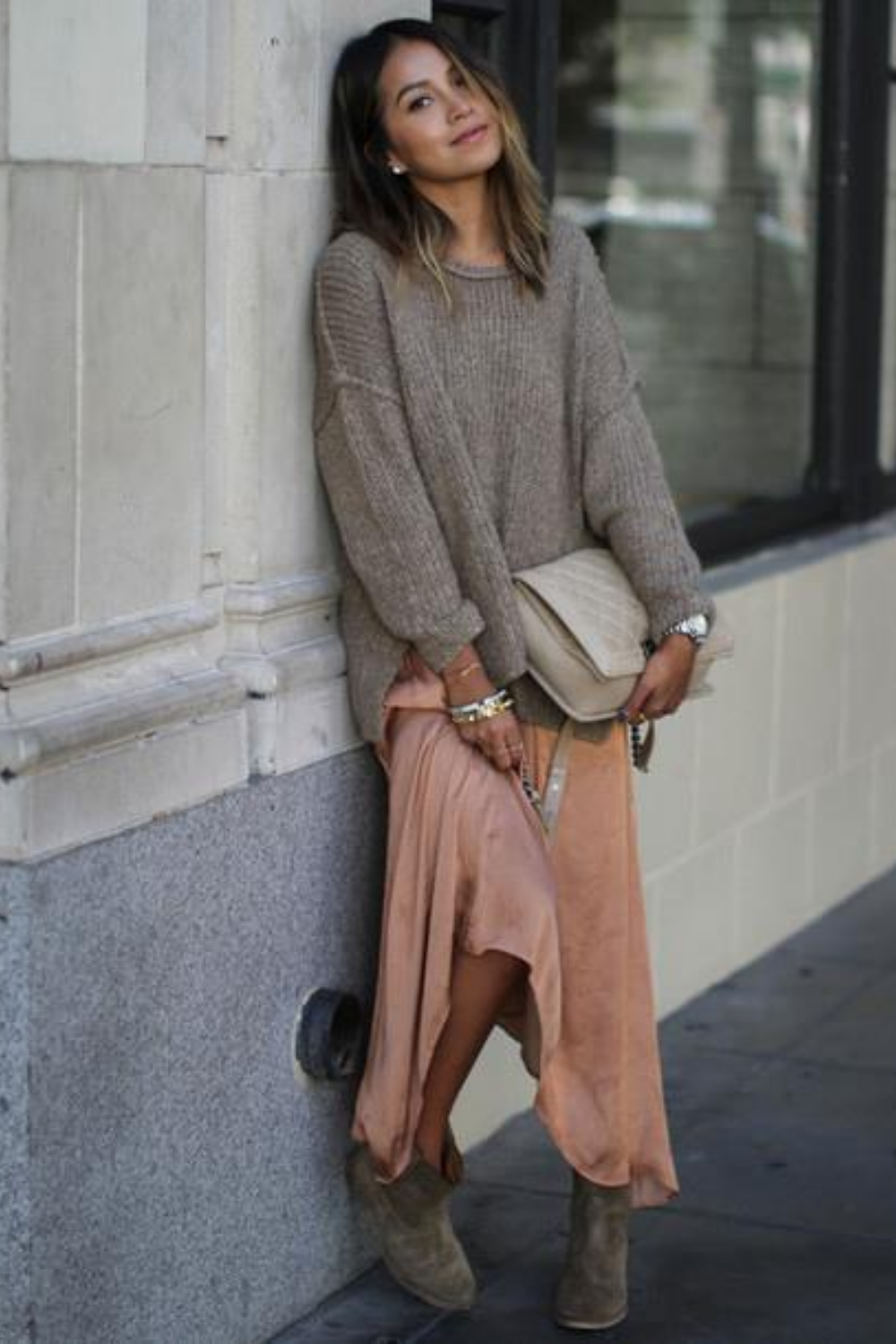 Нежный образ