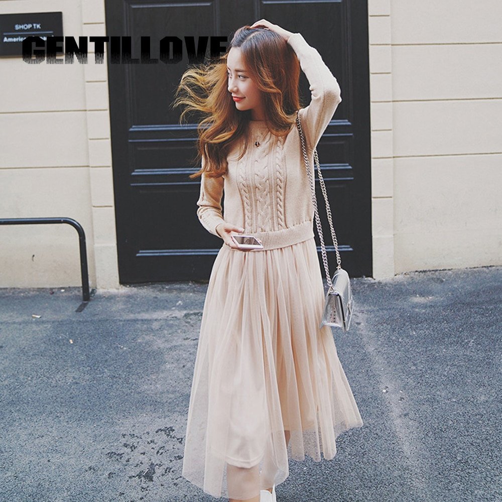 Плиссированная юбка стрит стайл