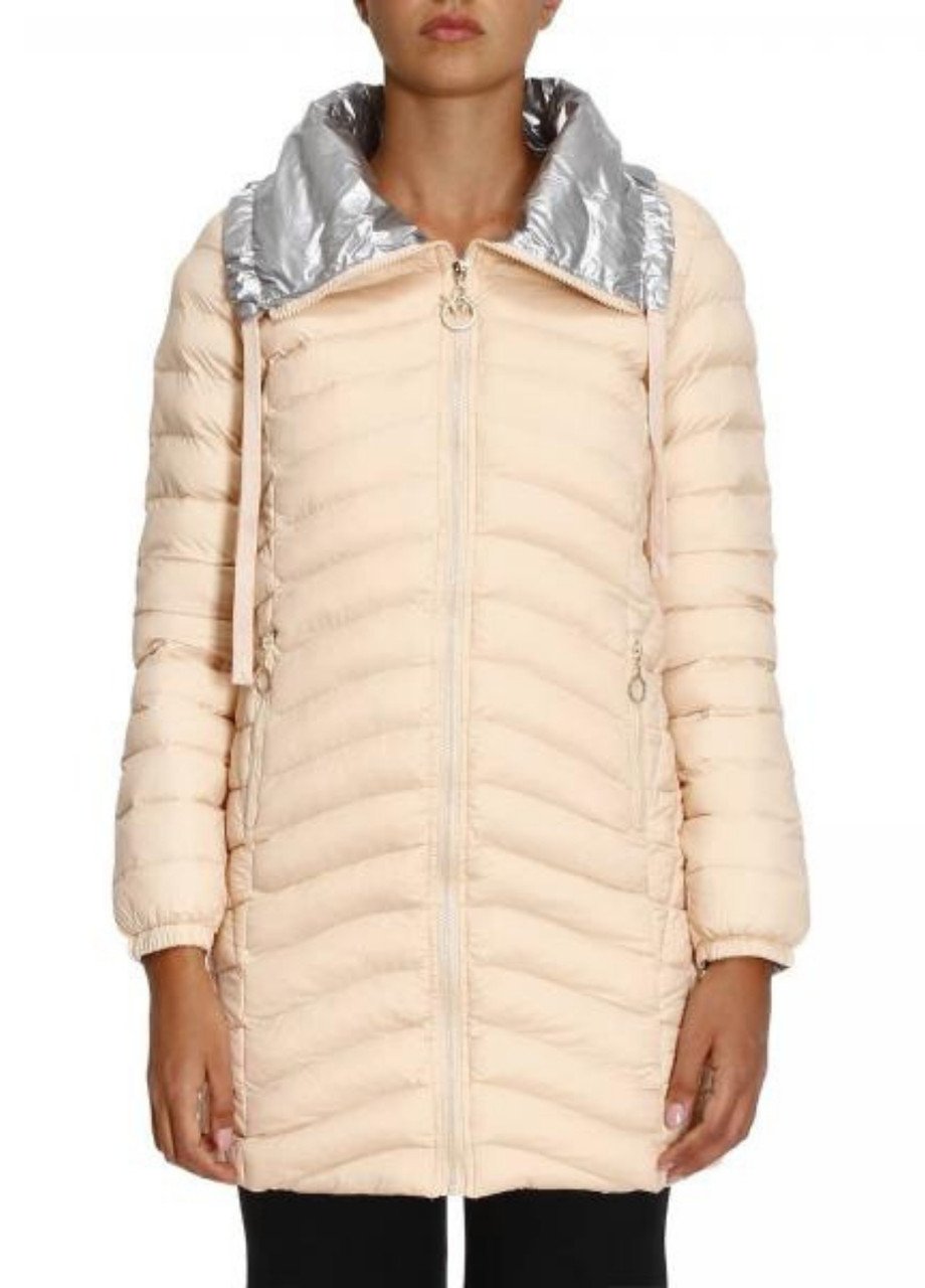 Пуховик Пинко 1g16ch