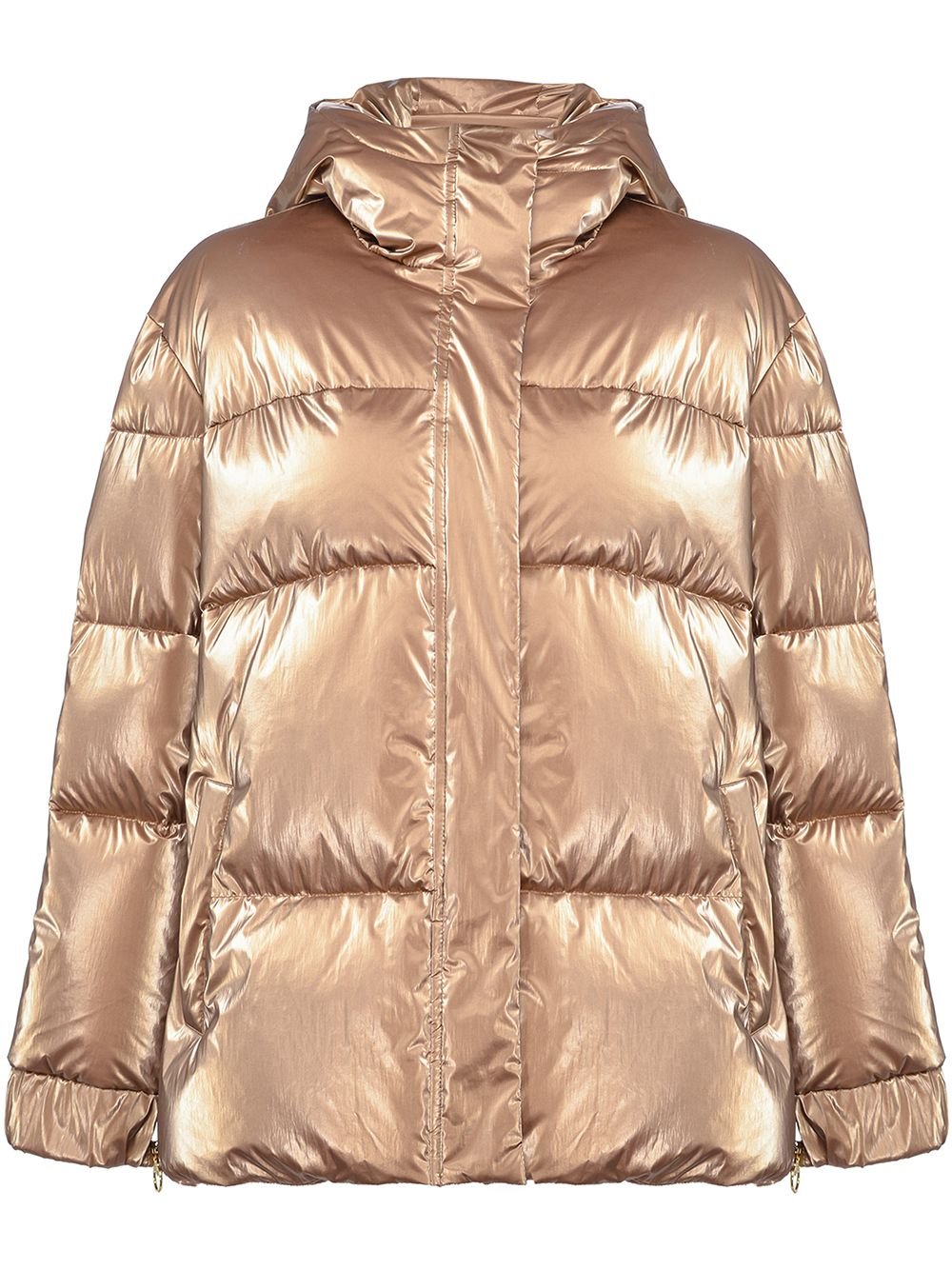 Пуховик Pinko 1g15cky6bcw11