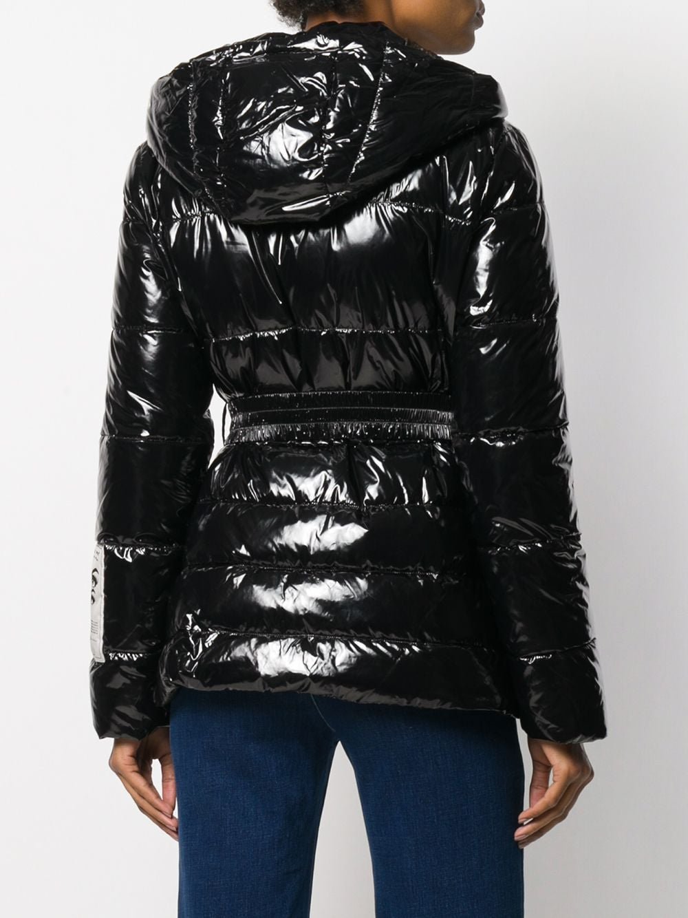 Пуховик Пинко s