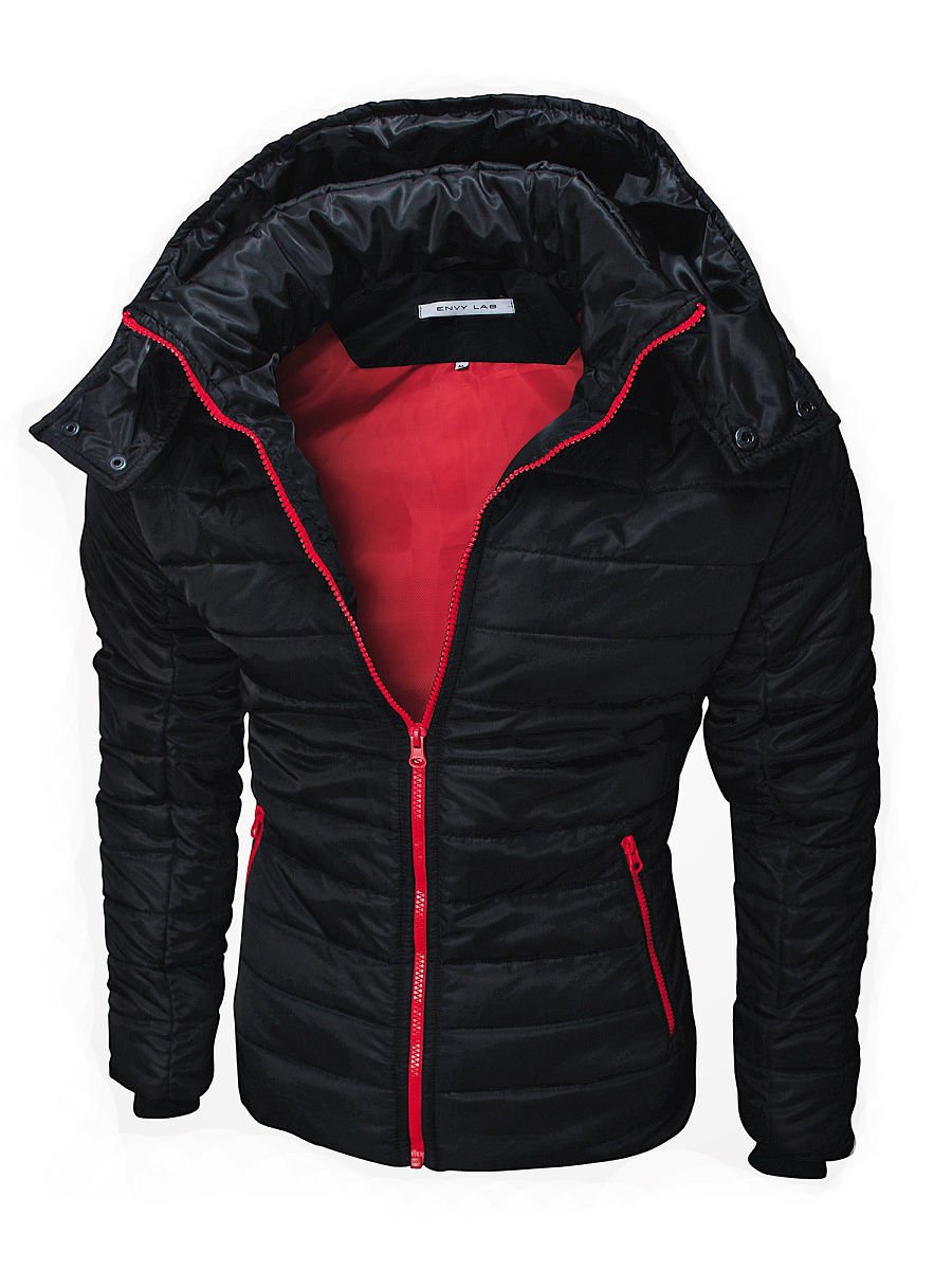 Пуховик стёганый pompa Oversize 1012140i60099