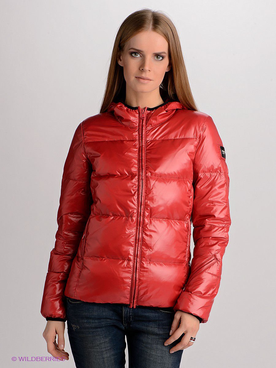 Зимний спортивный костюм