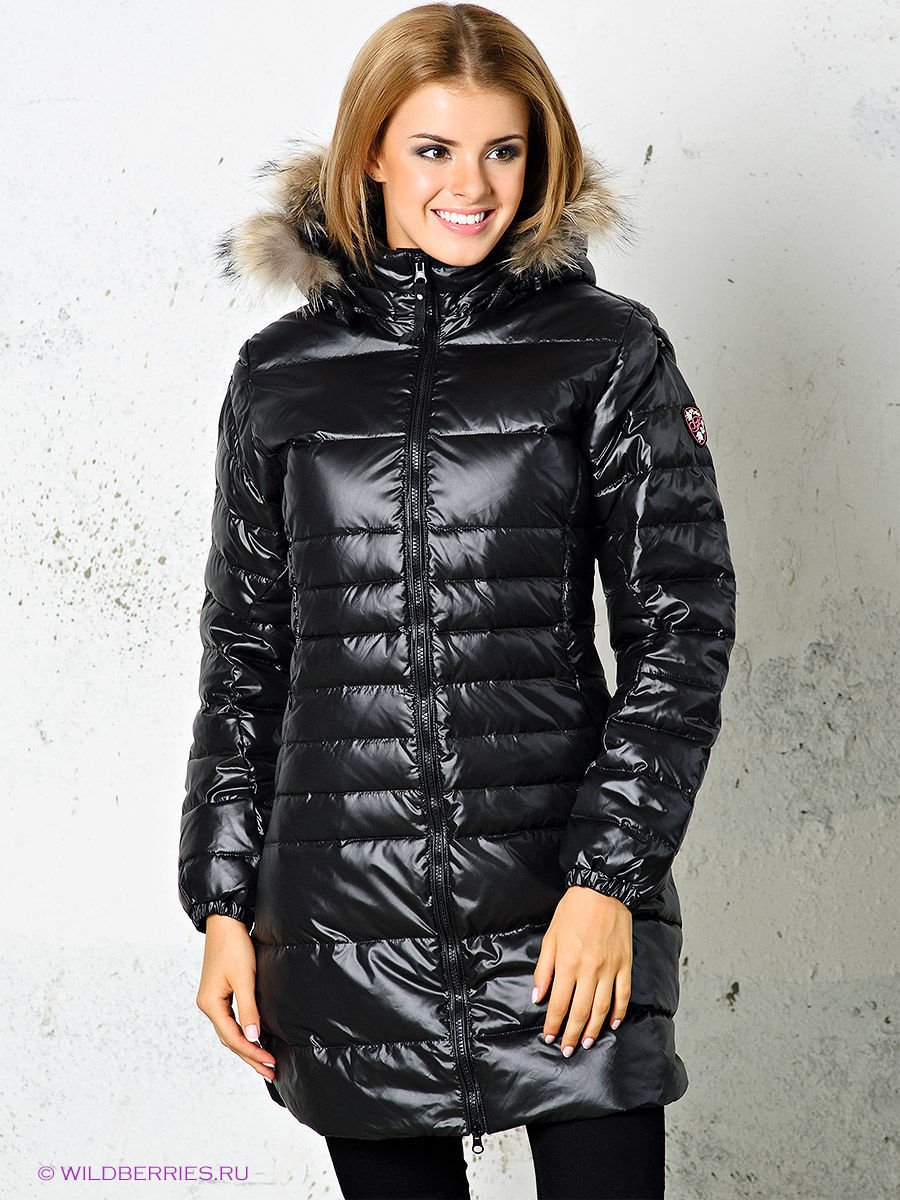 Болоневый куртка