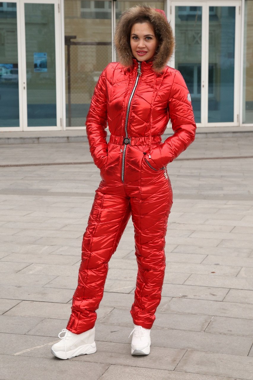 Joutsen пуховики мужские