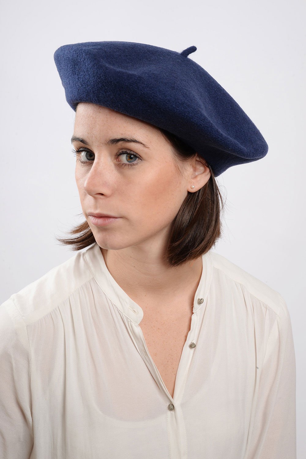 Берет le Beret Francais «classique»