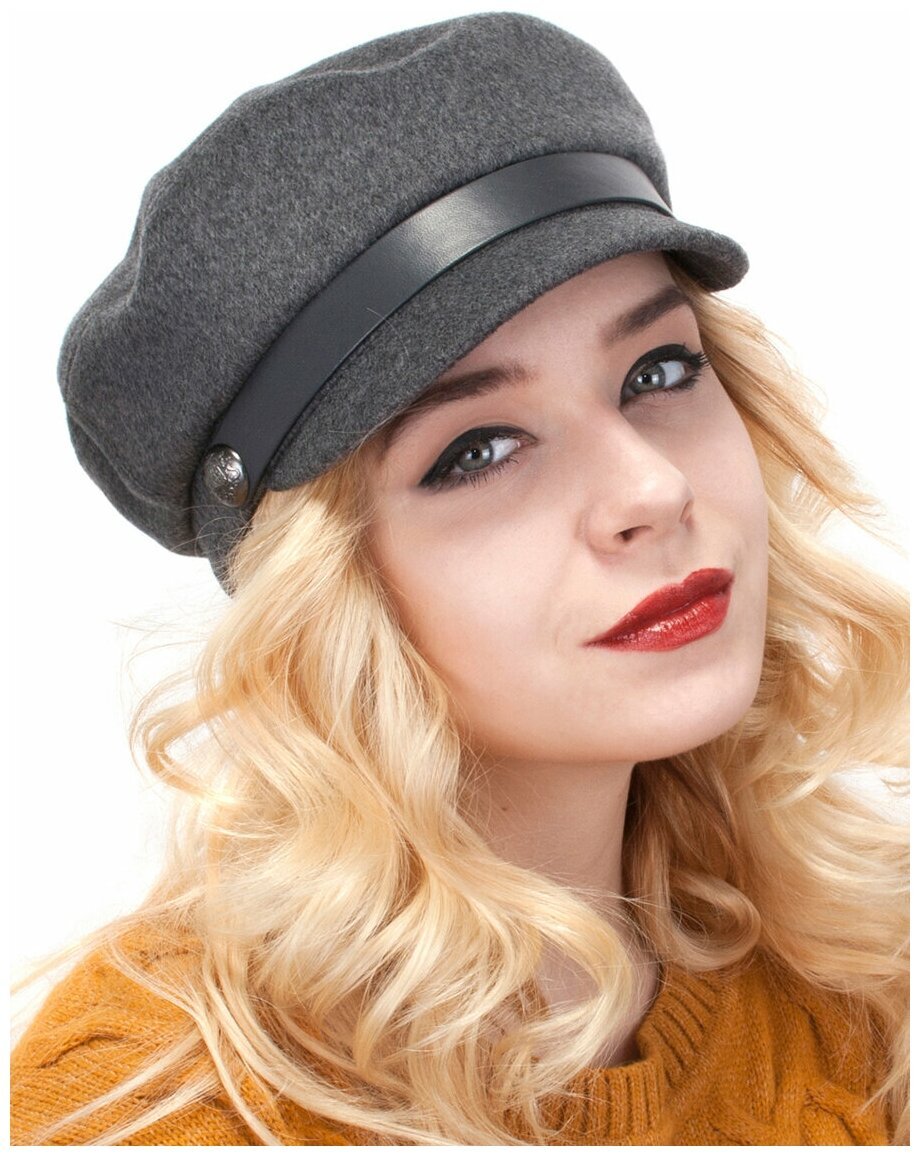 Кепка antar женская