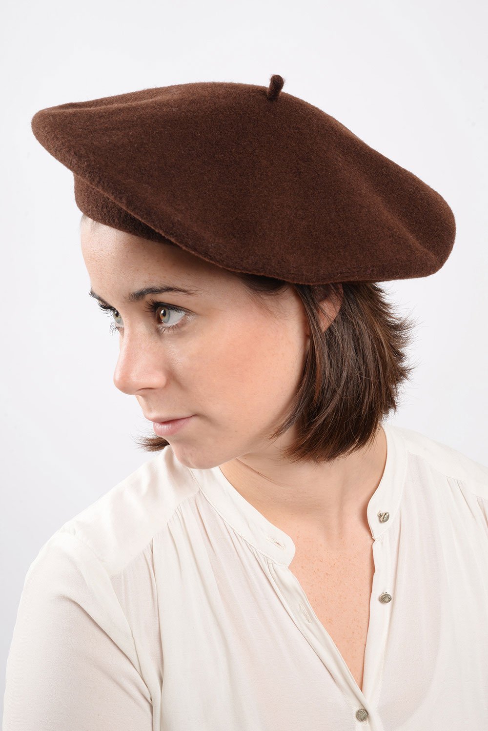 Берет le Beret Francais «classique»