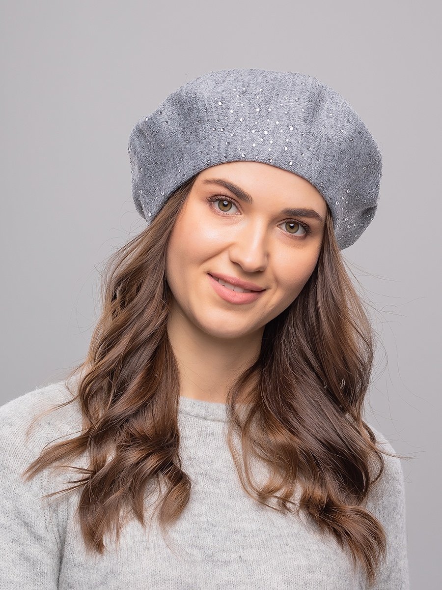 Как называется французская шапка