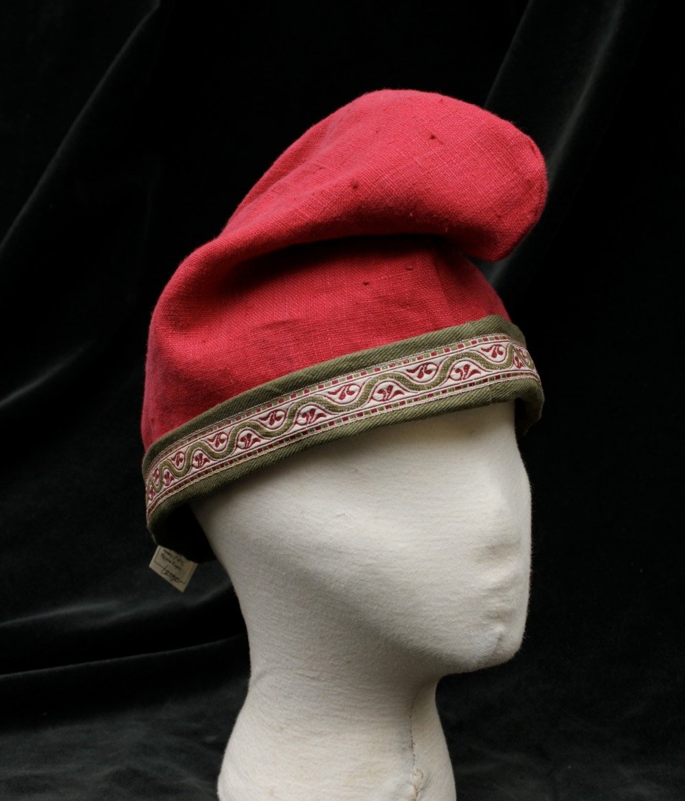 Берет Laulhere Parisienne