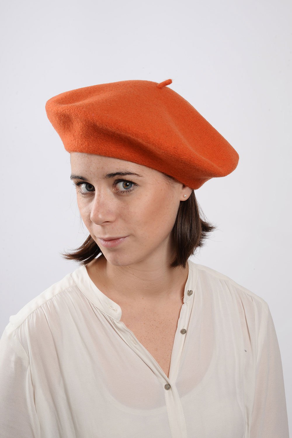 Беретка Fabretti