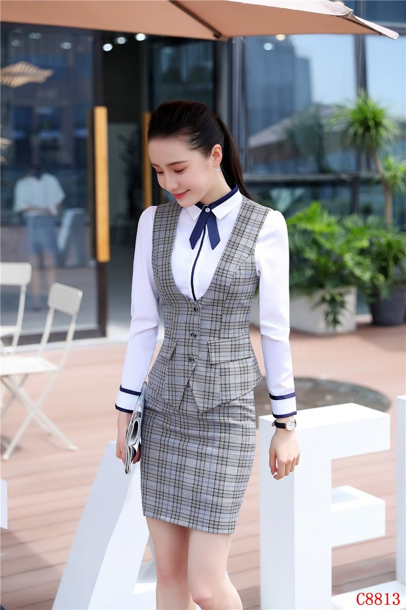 Emka Fashion / жилет