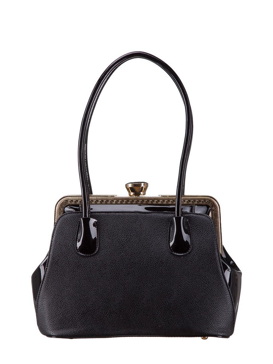 Сумки ридикюли замок поцелуйчик