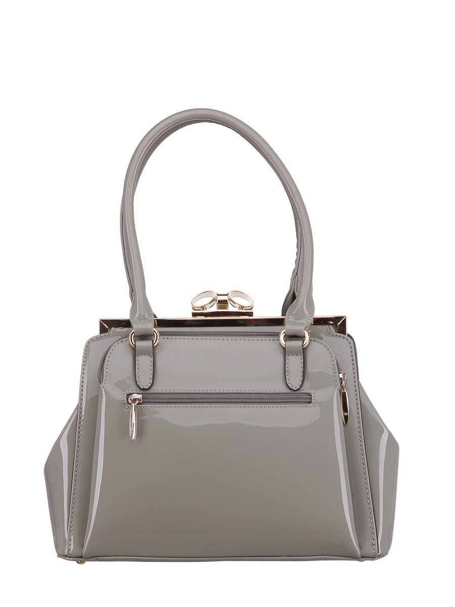 Сумка женская с бантом