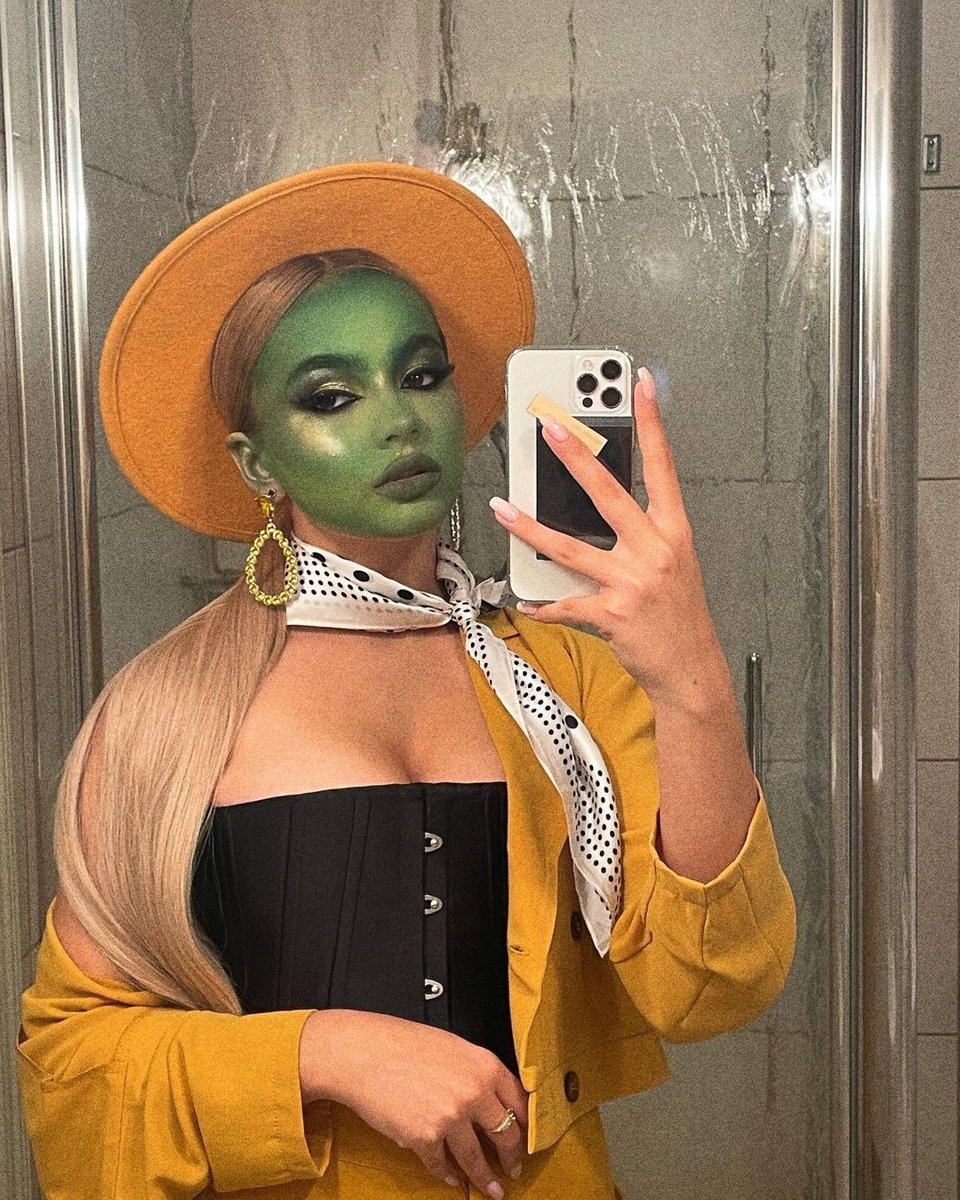 Аня карнавал