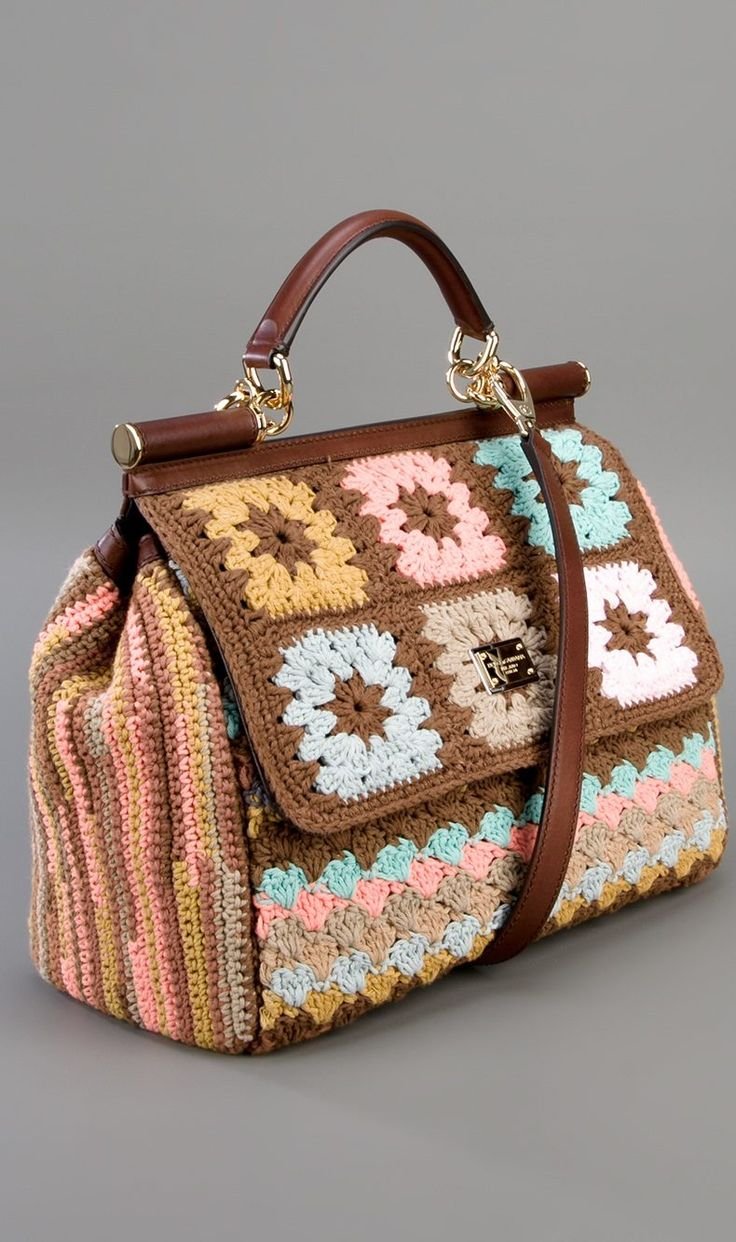 Сумки Валенсия светлые