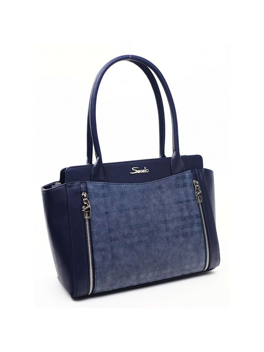 Сумка Valensiy красная